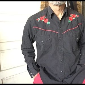 Ely Cattleman flowers